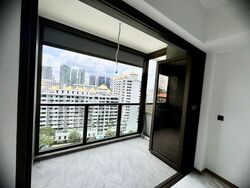 The Landmark (D3), Condominium #582396841